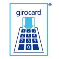 Girocard / Girokonto / -karte
